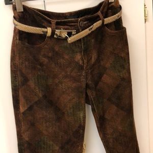 Womyn JEANS Purchased Philadelphia Boutique.
